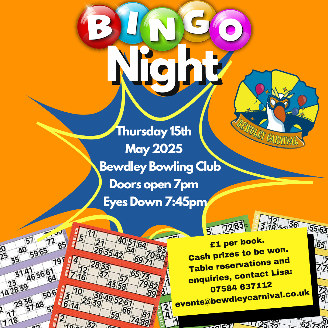 Bingo Night