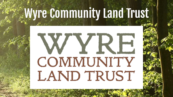 Wyre Community Land Trust