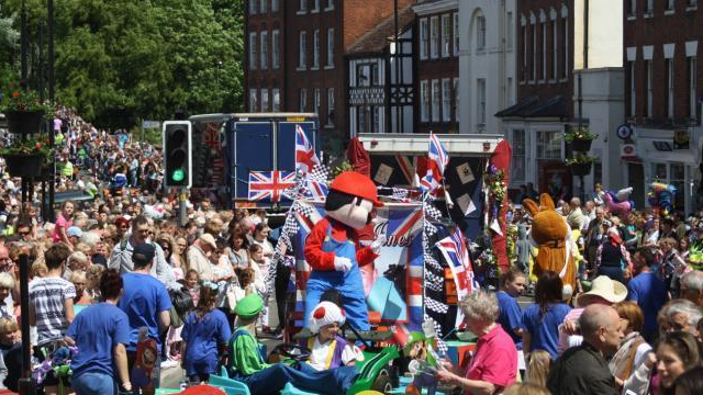 THE beloved Bewdley Carnival which faced an uncertain future is set to return for the first time in four years.