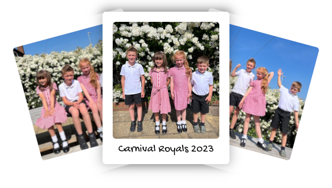 Carnival Royals 2023