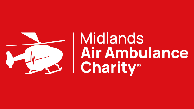 Midlands Air Ambulance Charity