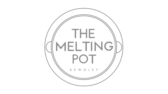 The Melting Pot Bewdley