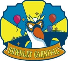 Bewdley Carnival