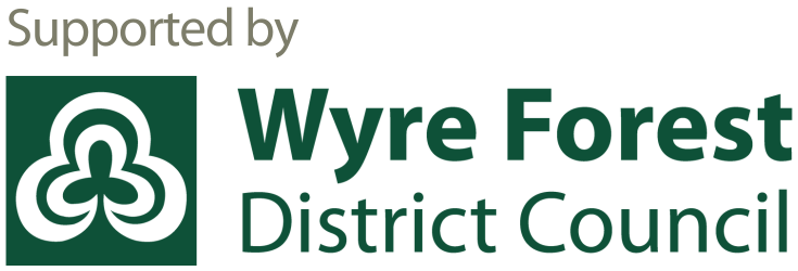 Wyre Forest District Council logo