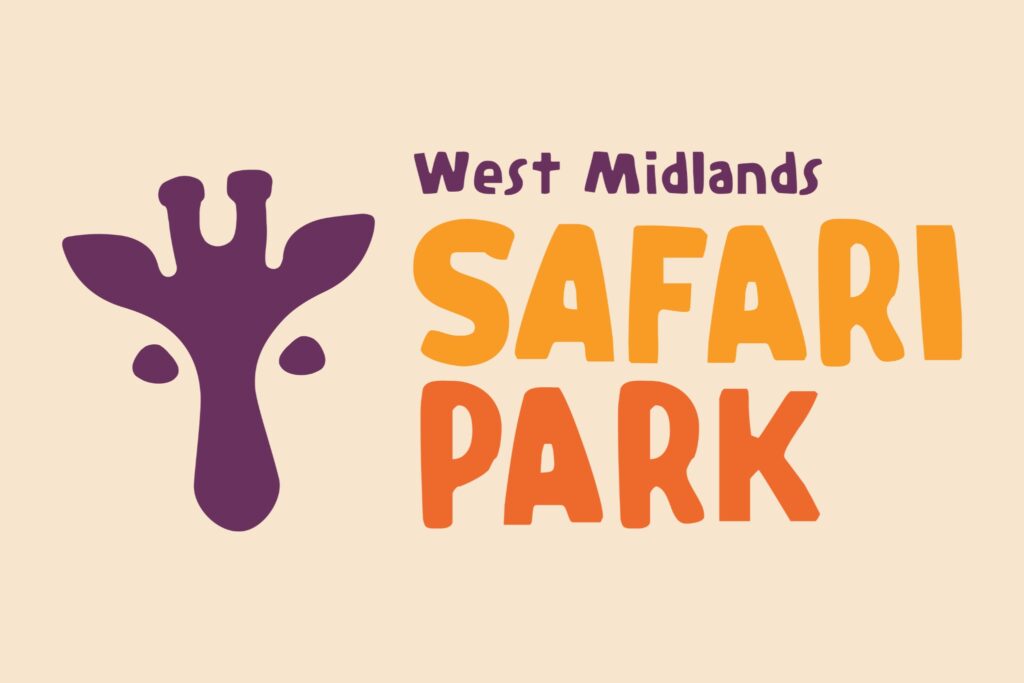West Midlands Safari Park logo