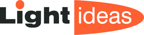 Light Ideas logo