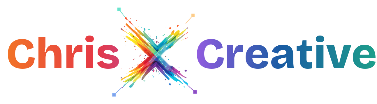 ChrisXCreative — website design & hosting, Kidderminster